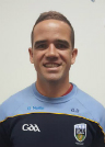 Profile photo of Ger Brennan